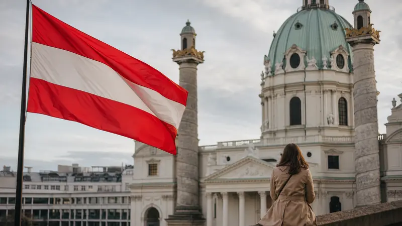 Austria Menilai Waktu Pending untuk Pelaku Judi Tanpa Lisensi
