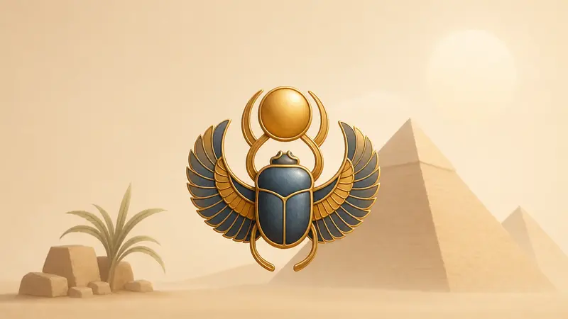 Memahami Daya Tarik dan Keunggulan Egyptian Dreams Deluxe dalam Slot Online