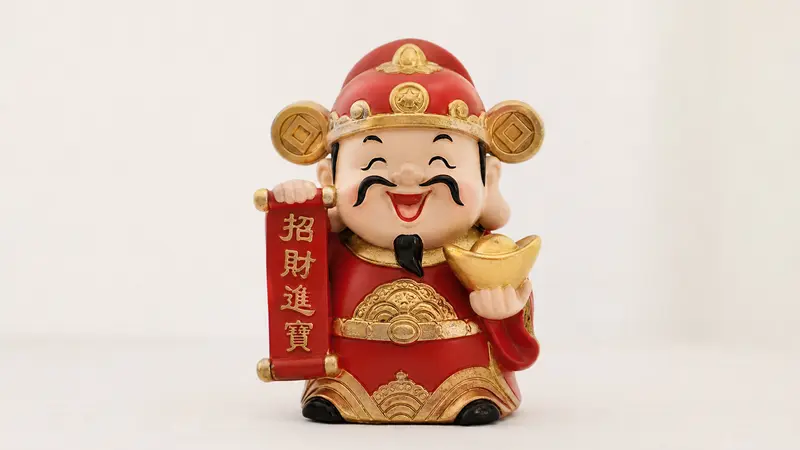 Memahami Daya Tarik Fa Cai Shen dalam Slot Digital