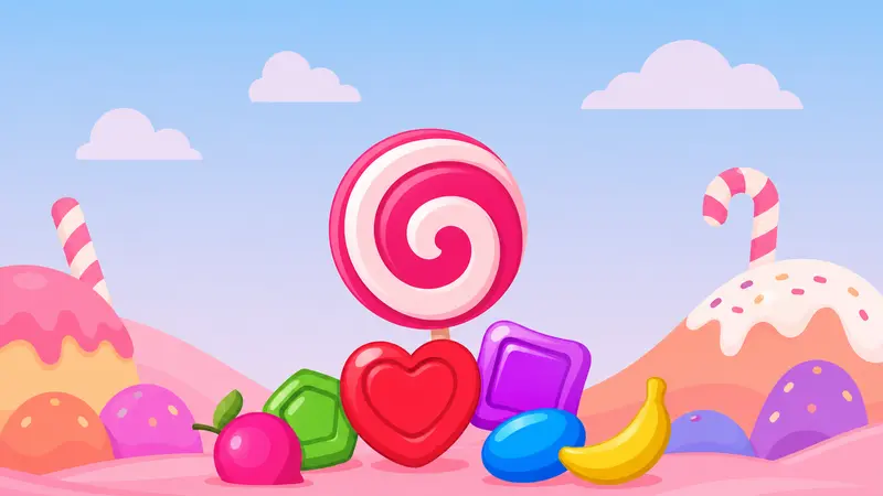 Mengeksplorasi Pesona dan Taktik Bermain Sweet Bonanza: Slot yang Menggugah Selera