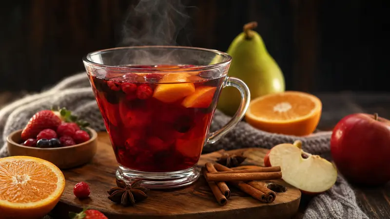 Menggali Daya Tarik dan Inovasi Unik dalam Slot Hot Hot Fruit Digital