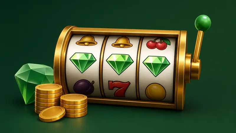Mengungkap Kehebohan Break da Bank Again: Slot yang Menawarkan Lebih