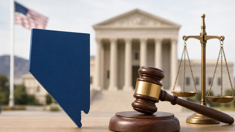 Nevada dan California Perketat Sanksi Hukum pada Kalshi di Tengah Gugatan