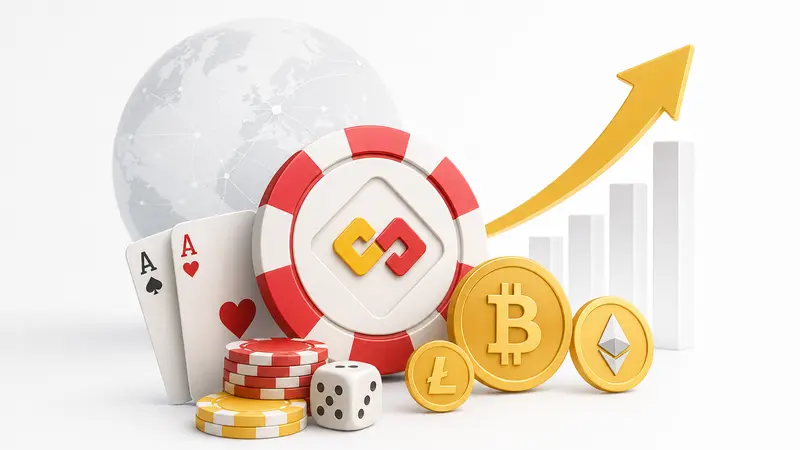Softswiss dan Tren Masa Depan Kasino Berbasis Kripto