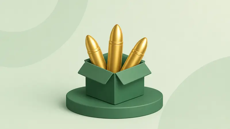 Bonus Bullets EveryMatrix: Transformasi Baru dalam Permainan Slot (v2)