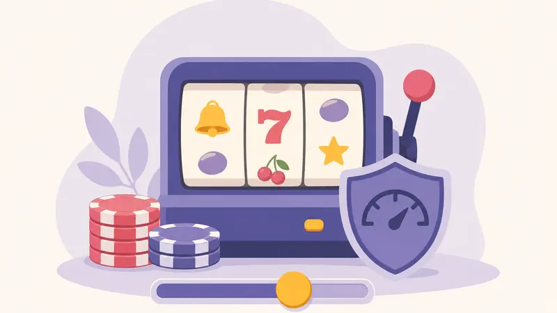 GGL Perkenalkan Batas Taruhan Baru untuk Slot Online di Jerman
