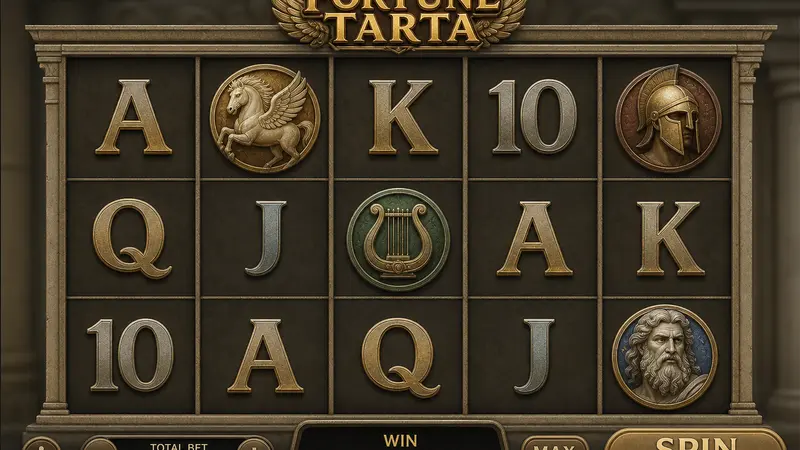 Keberuntungan Besar dengan Slot Fortune Tarta Beraroma Asia
