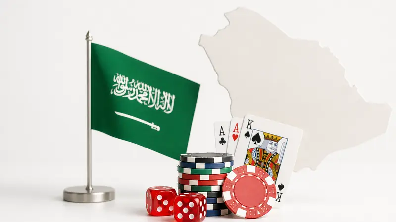 Kebijakan Arab Saudi Mengenai Perjudian: Syariah dan Pertumbuhan Esports