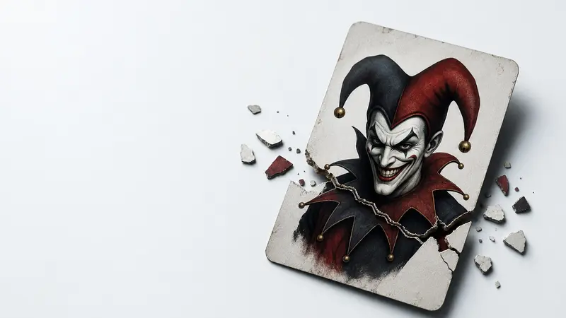 Kejutan Joker: Game Terbaru dari Pragmatic Play dengan Hadiah 10,000x