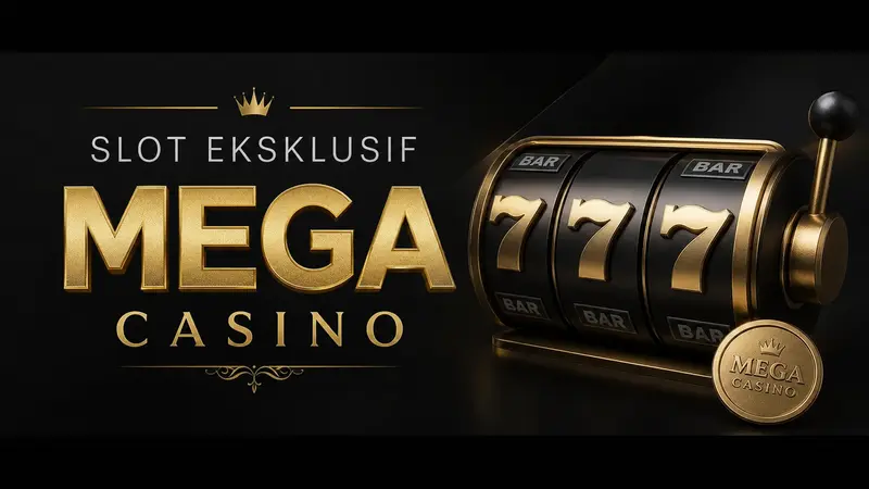 Kesepakatan Mega Casino: Slot Berlian Eksklusif dari Bragg Gaming