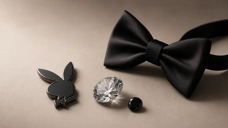 Memperkenalkan Pesona Mewah dari Playboy Gems and Desires oleh Microgaming