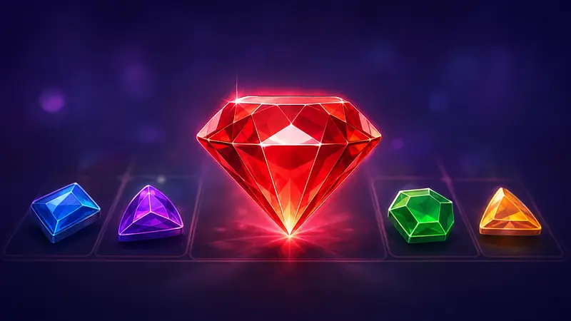 Menguak Daya Pikat Slot Diamond Blitz 3: Kejutan Terbaru dari Red Tiger