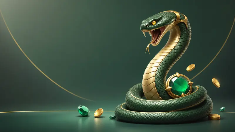 Panduan Lengkap Serpentico Smash Slot: Eksplorasi Kekayaan Aztek