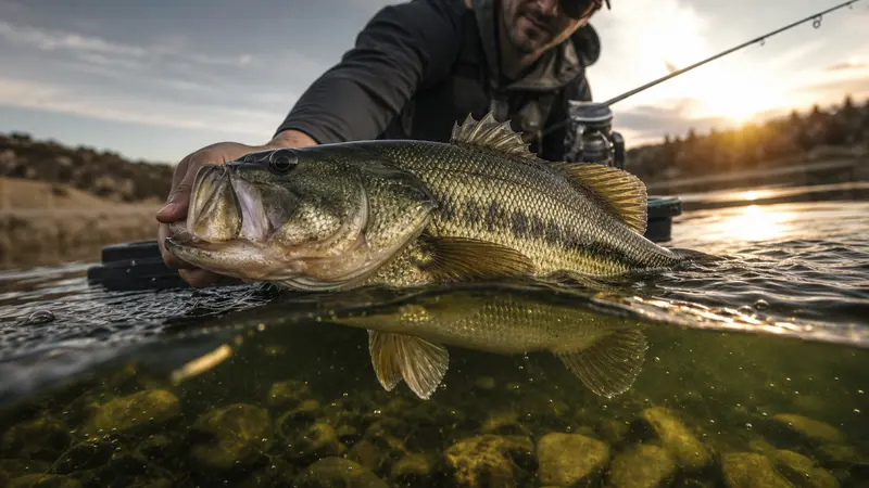 Sensasi Memancing Spektakuler dengan Big Bass Blast dari Pragmatic Play