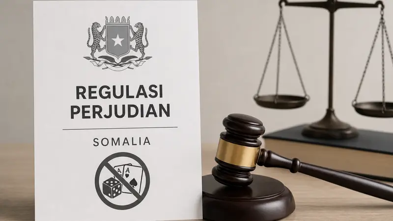 Tantangan Regulasi Perjudian di Somalia dalam Konteks Syariah