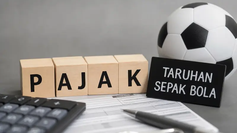 Transformasi Sepak Bola Italia Melalui Pajak Taruhan 2%