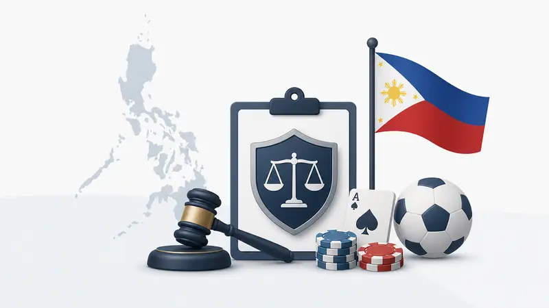 Dampak Kebijakan Baru Terhadap Judi Online di Filipina