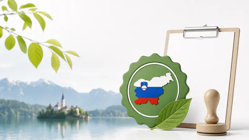 Endorphina Mencapai Pengakuan di Slovenia, Perluas Area Regulasinya