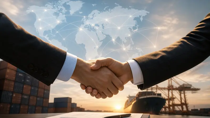 Gaming Corps Tingkatkan Akses Global Lewat Kerjasama dengan Games Global