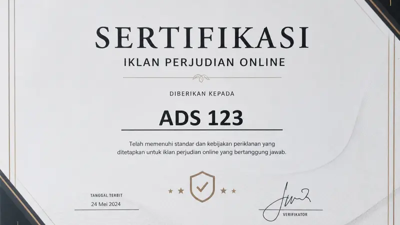 Google Akan Berlakukan Standar Baru untuk Iklan Perjudian di Tahun 2026