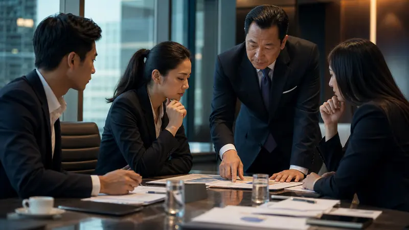 Kesempatan dan Hambatan dalam Pengajuan Kedua Lisensi IR di Jepang Tahun 2027