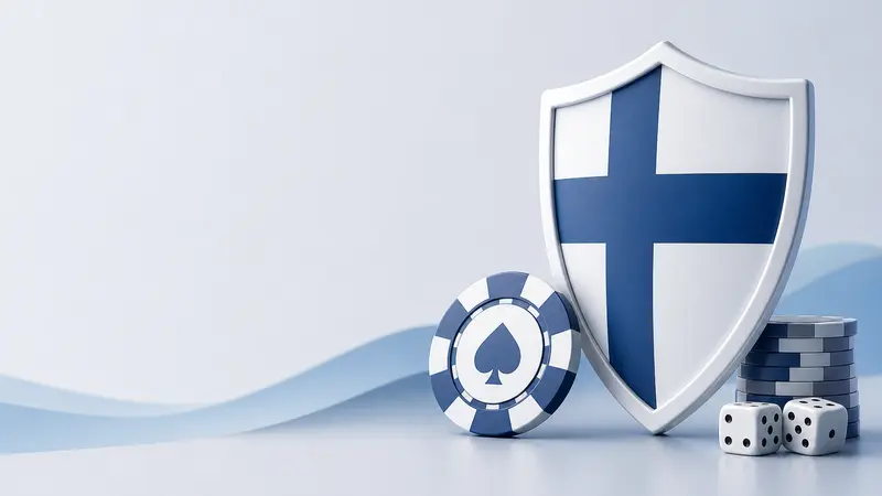 Lonjakan Aplikasi Lisensi Perjudian Finlandia Jelang Tahun 2027
