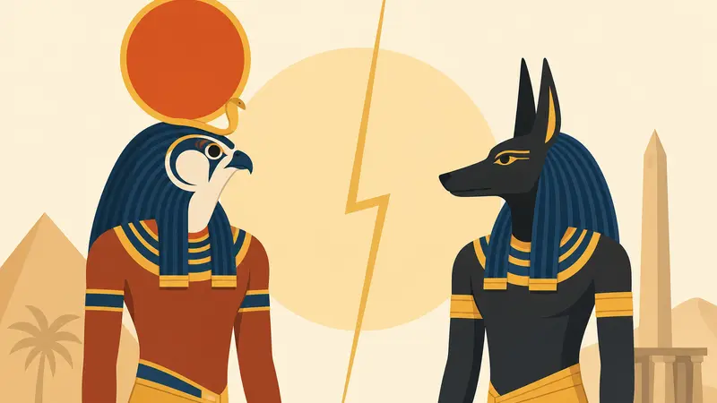 Menguak Misteri Slot Ra dan Osiris: Panduan Perbandingan dan Ulasan