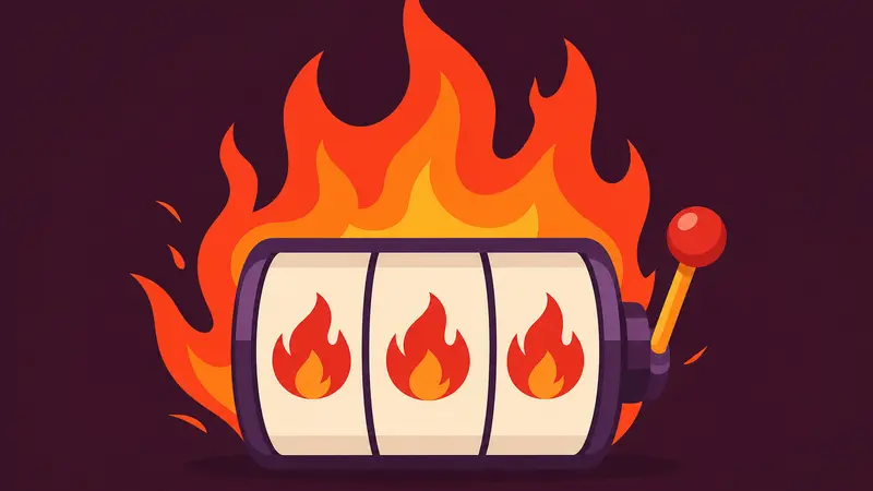 Menyelami Daya Tarik dan Inovasi Terbaru Slot Flame Rush