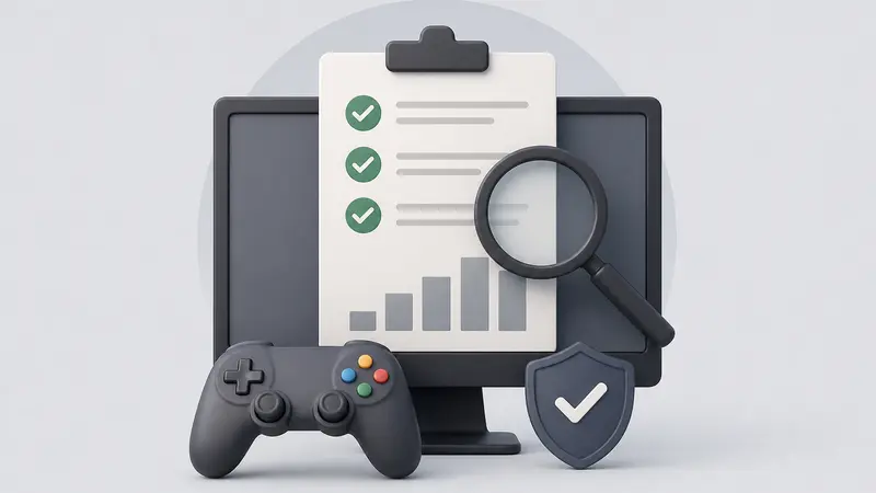 Penundaan Laporan Keuangan FY2026 Century Entertainment Didorong Audit Komprehensif Platform Gaming