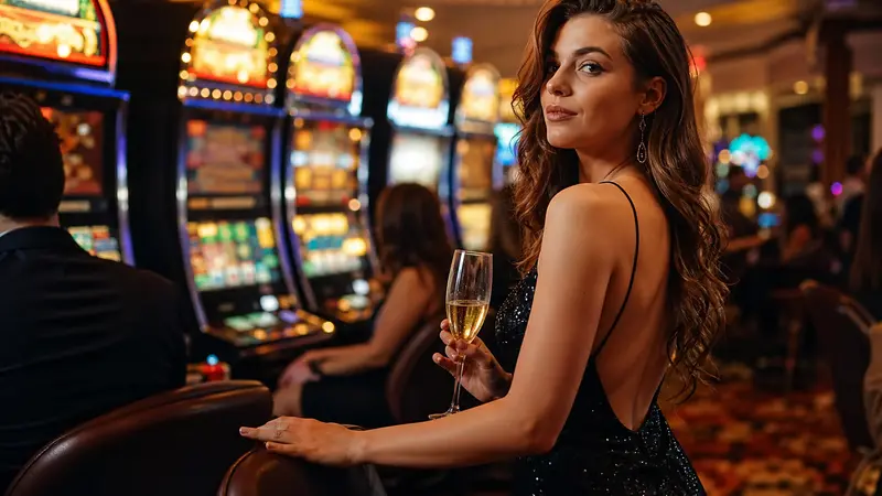 Rasakan Liburan Tropis dengan Game Club Mamaia Slot
