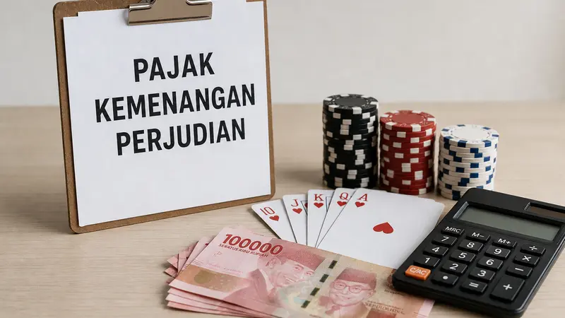 Reformasi Pajak Kemenangan Perjudian di Rumania: Pembaruan dan Dampaknya