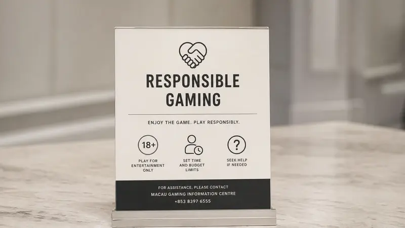 Sands China Inisiasi Program Gaming Bertanggung Jawab untuk Pemuda Macau