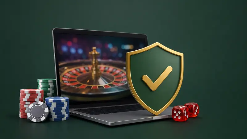 Sebagian Besar Pemain Kasino Online Ukraina Pilih Platform dengan Lisensi