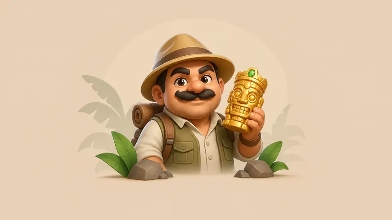 Sensasi Bermain Slot Papich Hunt: Temukan Keberuntunganmu di Festival Virtual