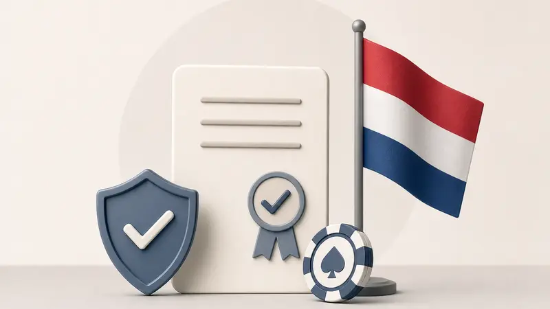 Tantangan Perpanjangan Lisensi Perjudian Belanda Jelang Batas Waktu 2026