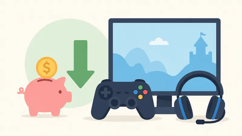 Aturan Baru: Tarif Minimum untuk Gaming Online di Filipina Mulai 2026