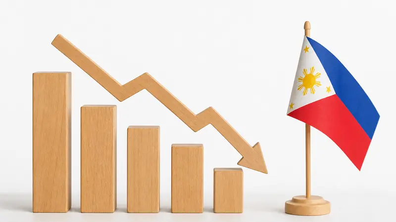 Filipina Mengalami Penurunan GGR Kedua 2026: Fokus pada Segmen Elektronik